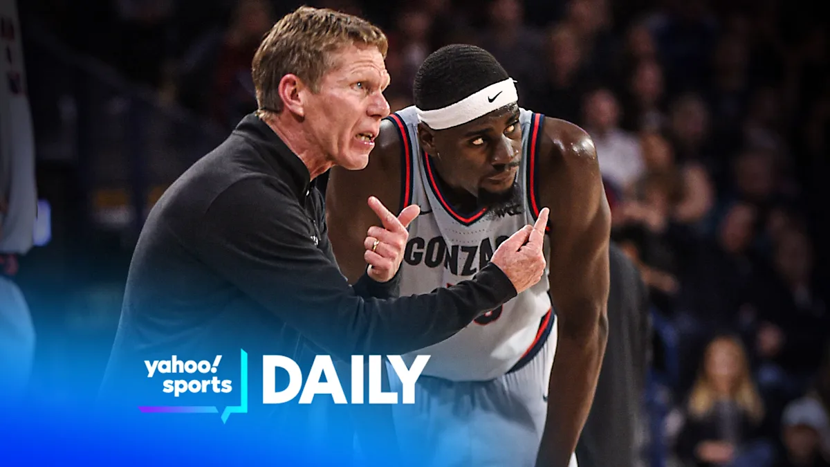 Gonzaga’s Strong Roster Positions Team to Win Its First National Championship Title