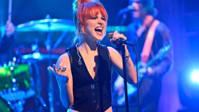 Hayley Williams Urges Fans to Reject Racism, Sexism, and Transphobia at Concerts