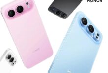 Honor 500 Pro Features High Performance and Advanced 200 MP Main Camera Technology