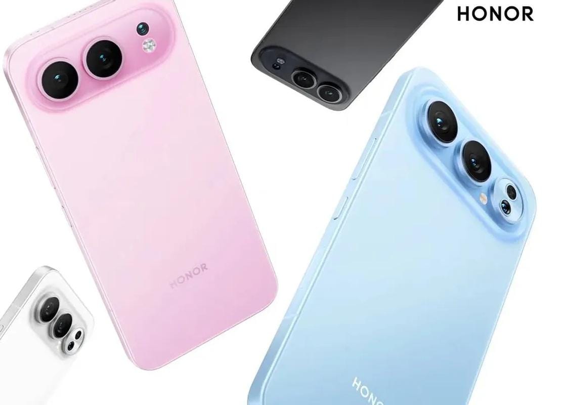 Honor 500 Pro Features High Performance and Advanced 200 MP Main Camera Technology