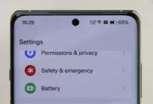 How to Check Xiaomi Phone Battery Health Easily and Accurately Without Extra Apps