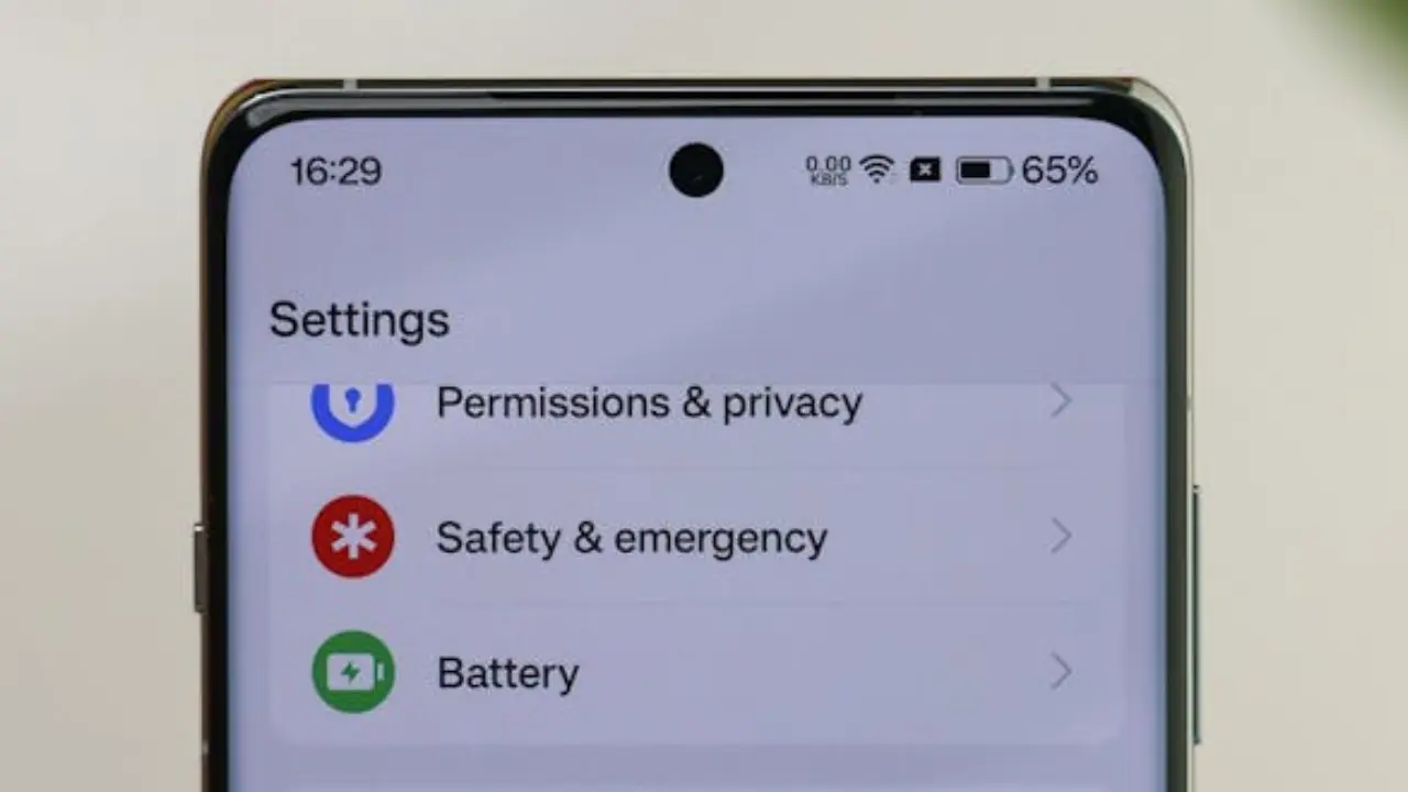 How to Check Xiaomi Phone Battery Health Easily and Accurately Without Extra Apps