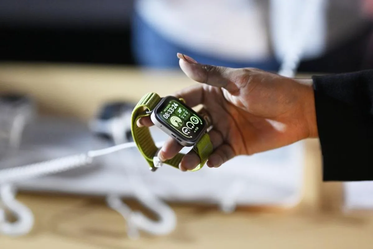 Huawei Develops Specialized Wheelchair Mode for Wearable Devices to Enhance Accessibility