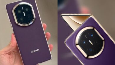 Huawei Mate X7 Features Advanced Triple Camera System with Latest XMAGE Technology