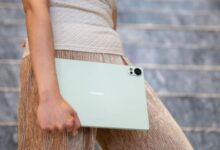 Huawei MatePad 12 2025: Slim, Lightweight Tablet Designed for Maximum Work and Productivity