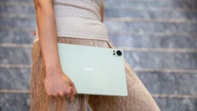 Huawei MatePad 12 2025: Slim, Lightweight Tablet Designed for Maximum Work and Productivity