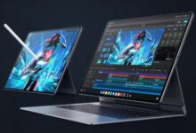 Huawei MatePad Edge Unveils OLED 3.1K, 140W Charging, and 32GB RAM, Challenging Competitors