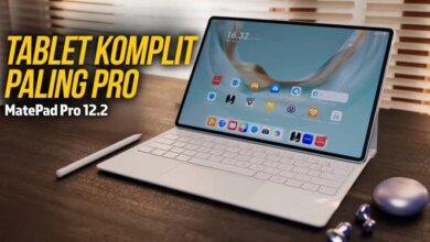 Huawei MatePad Pro 12.2: Premium Features and Performance in a Budget-Friendly Tablet