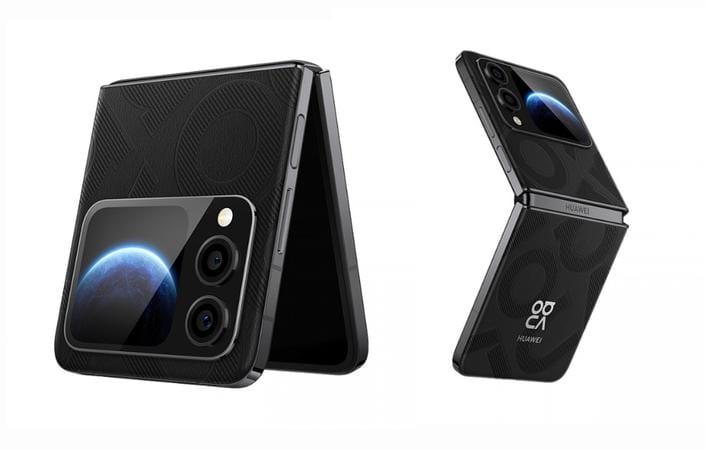 Huawei Nova Flip S Showcases Premium Camera Innovation with Advanced AI Technology