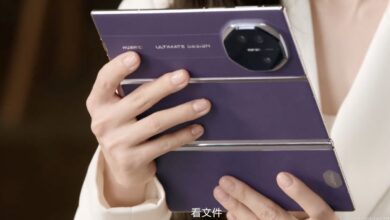 Huawei Officially Launches Mate XTs Triple-Fold Smartphone: Specs and Price Revealed