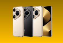 Huawei Pura 80 Ultra: Premium Design Meets Cutting-Edge Camera Technology