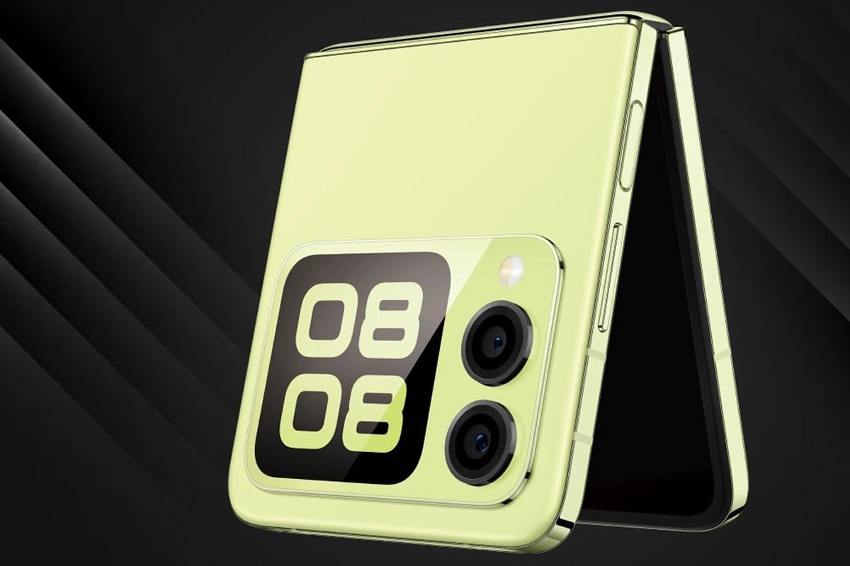 Huawei nova Flip S: Latest Affordable Foldable Phone of 2025 with Full Specs Revealed