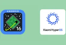HyperOS 3 in Android 15 vs Android 16: Key Feature Differences Explained