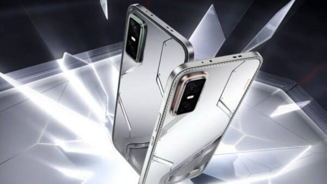 Infinix GT30 Review: Gaming Smartphone with Air Trigger - Is It Truly Worth It?