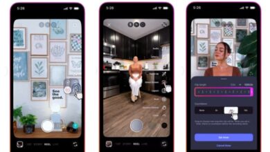Instagram Extends Reels Length from 15 Seconds to 20 Minutes: What You Need to Know