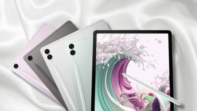 Is the Samsung Galaxy Tab S10 FE Plus $670 Tablet Worth It? Complete Android Features Reviewed