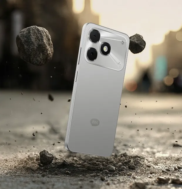 Itel Launches A90 Limited Edition 128GB: Key Specs and Features Revealed