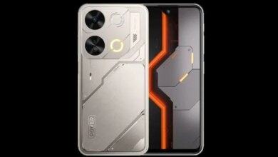 Itel P65 Bundle Offer: Free Charging Case Included, Exceptional Value Unveiled