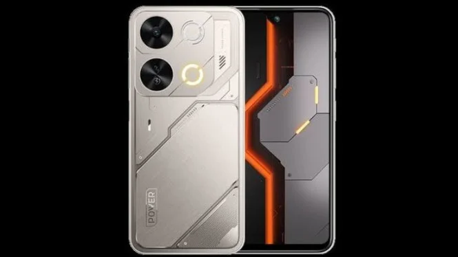 Itel P65 Bundle Offer: Free Charging Case Included, Exceptional Value Unveiled