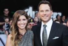 Katherine Schwarzenegger Pratt and Chris Pratt Reach Heartfelt Christmas Agreement for Family Plans