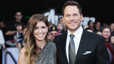 Katherine Schwarzenegger Pratt and Chris Pratt Reach Heartfelt Christmas Agreement for Family Plans