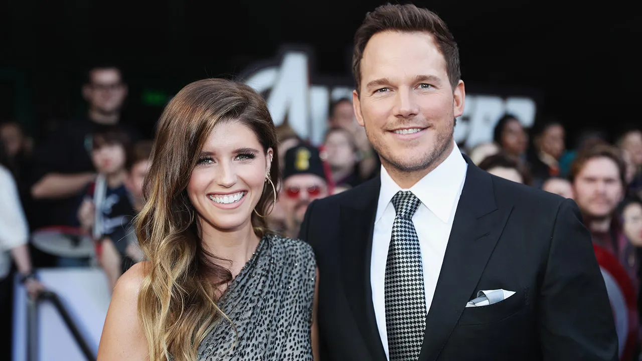 Katherine Schwarzenegger Pratt and Chris Pratt Reach Heartfelt Christmas Agreement for Family Plans