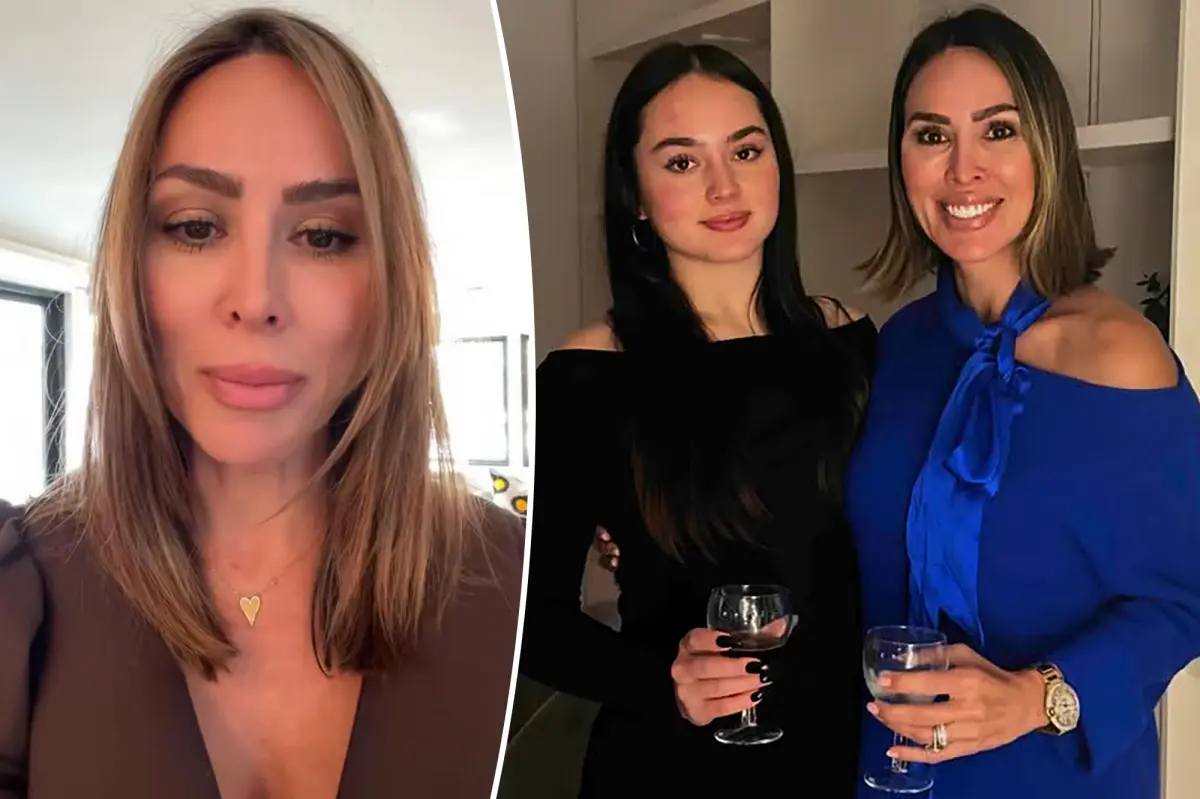 Kelly Dodd Threatens Daughter Jolie in Leaked Voicemail: Details Emerge Online