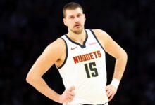Kia MVP Ladder: Nikola Jokić Maintains Steady, Impressive Lead Among Top Contenders