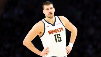 Kia MVP Ladder: Nikola Jokić Maintains Steady, Impressive Lead Among Top Contenders