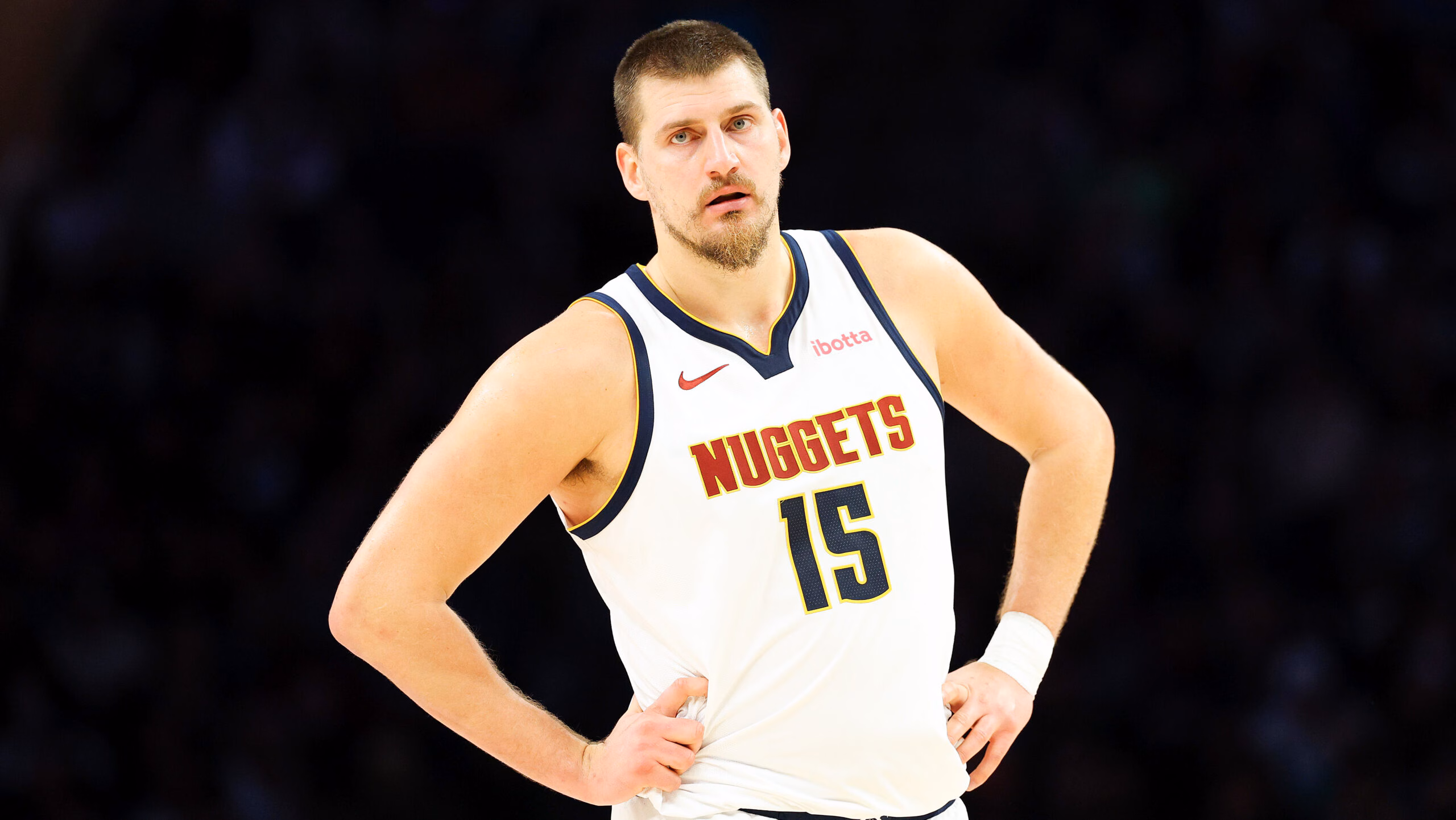 Kia MVP Ladder: Nikola Jokić Maintains Steady, Impressive Lead Among Top Contenders