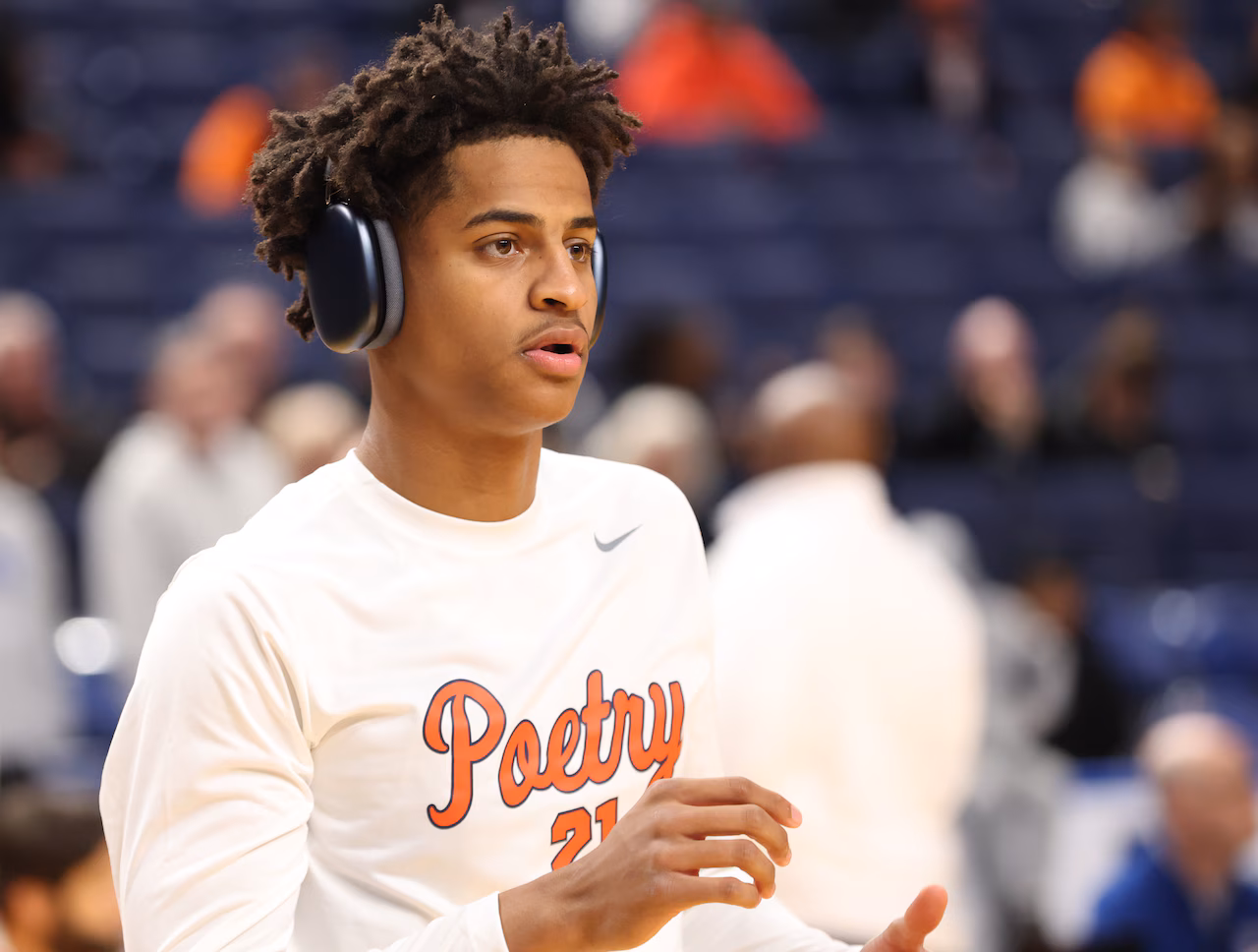 Kiyan Anthony Named Among Four New Jordan Brand NIL Athletes in Latest Announcement