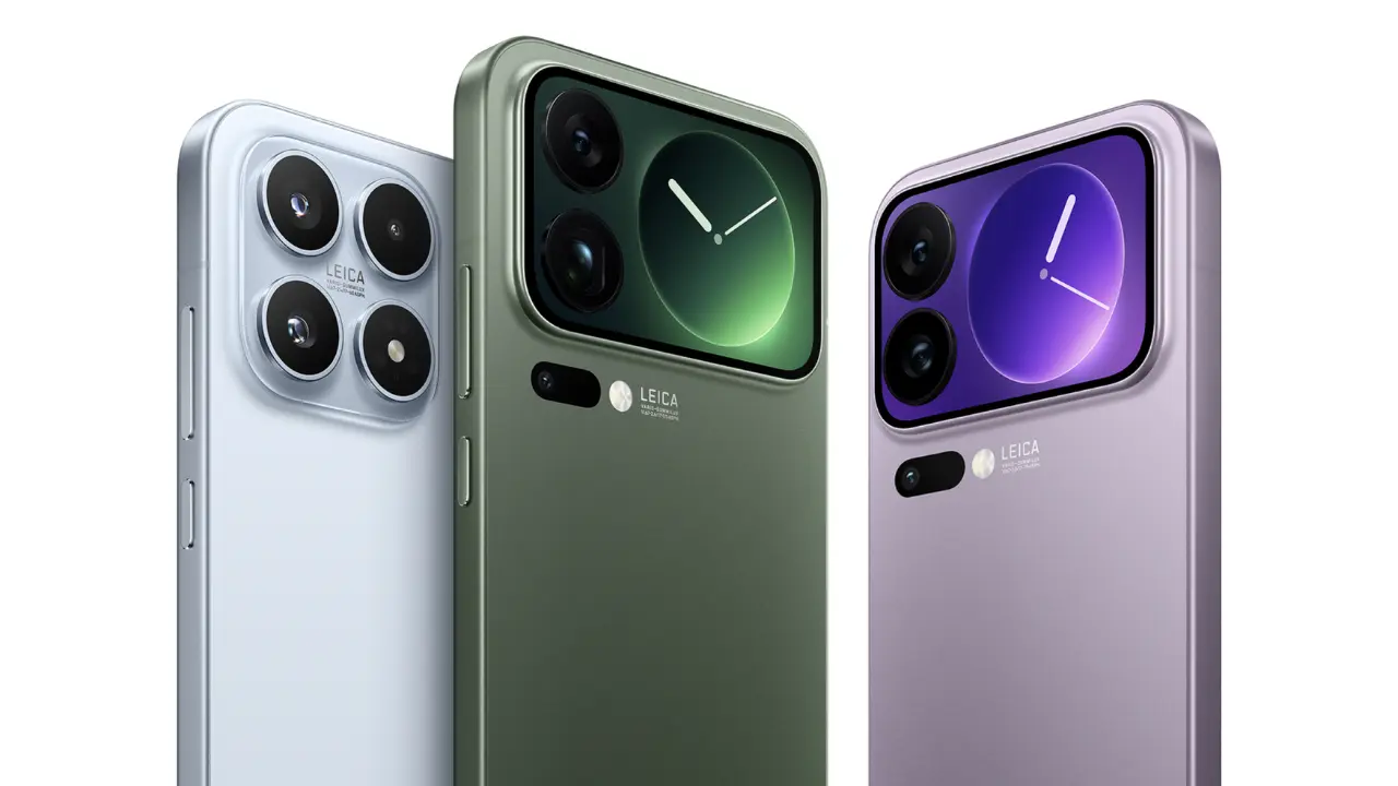 Latest Xiaomi 17 Ultra Leak Reveals 200MP Periscope Lens and New LOFIC Camera Tech