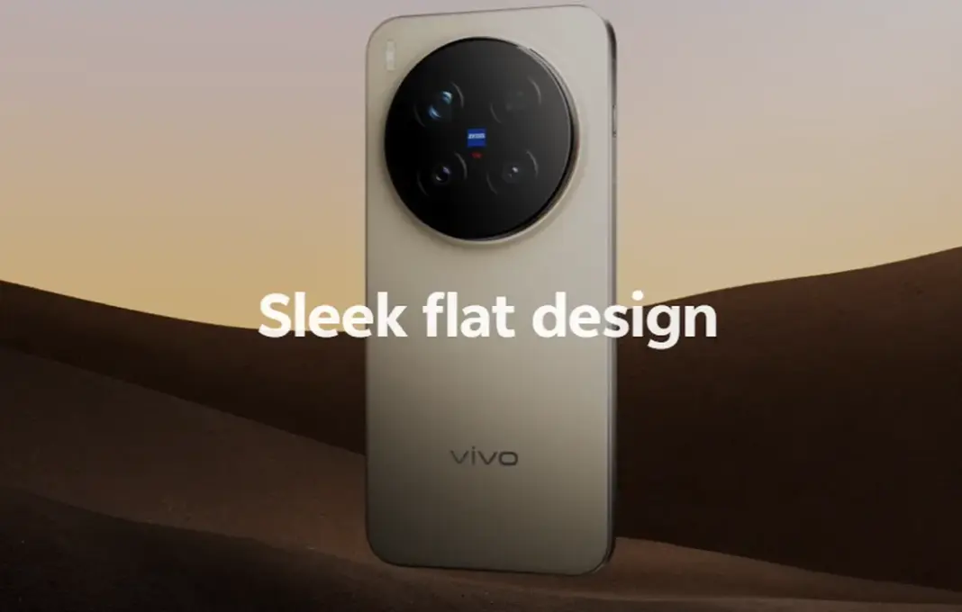 Leaked Pricing Details of Vivo X300 Series Reveal Surprising New Mid-Range Contender