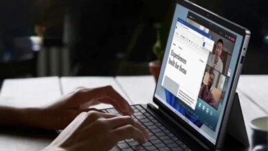 Lenovo IdeaPad Duet 3 vs Microsoft Surface Pro 12: Compact Tablets in a Premium Showdown