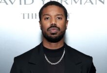 Michael B. Jordan Reveals Details on His 'Thomas Crown Affair' Reimagination for First Time