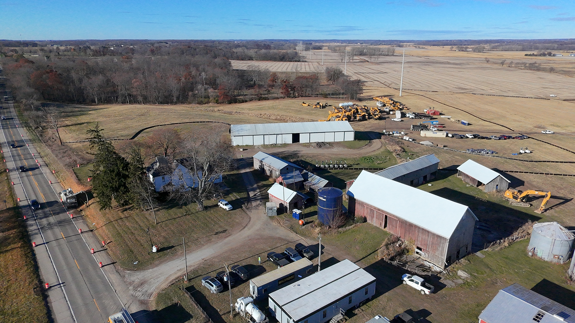 Michigan Data Center Review Criticized as a ‘Rush Job,’ AG Dana Nessel States