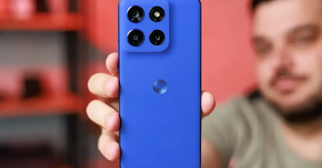 Moto G Stylus 2026 Leak Reveals Design Resembling Samsung Galaxy S26 Ultra