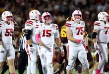 Nebraska Anticipates Dylan Raiola to Explore Transfer Portal Opportunities