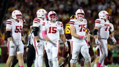 Nebraska Anticipates Dylan Raiola to Explore Transfer Portal Opportunities