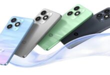 New Budget Smartphone Standard: 120Hz Display and Powerful Chipset for Smooth Performance