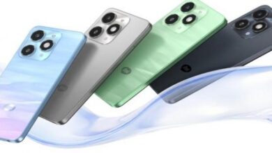 New Budget Smartphone Standard: 120Hz Display and Powerful Chipset for Smooth Performance