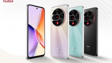 Nubia Focus 2 5G Launches Sleek Design Featuring Powerful 108 MP Camera Sensor
