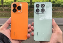 Nubia V70 vs V60 Comparison: Design Differences, Advantages, and Drawbacks Explained