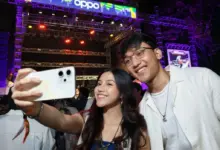 OPPO Boosts JGTC 2025 Lineup with Find X9 and Reno14 as Key Highlights