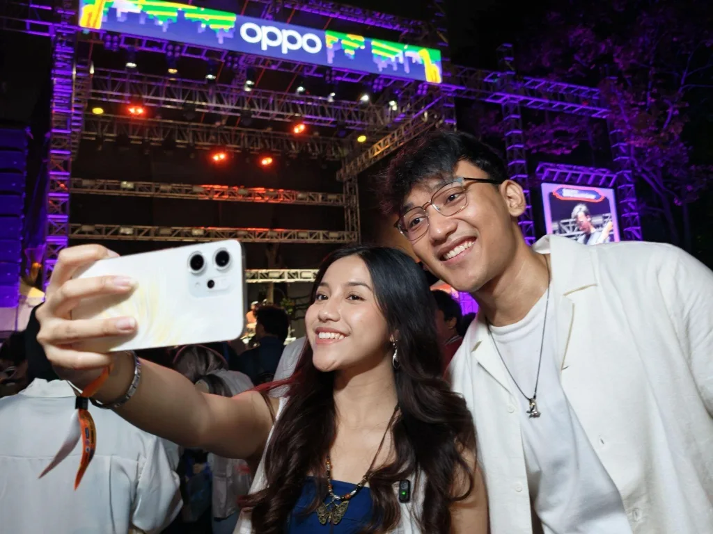 OPPO Boosts JGTC 2025 Lineup with Find X9 and Reno14 as Key Highlights