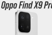 OPPO Find X9 Pro Flagship Unveiled with Long-Lasting 7500mAh Battery Life