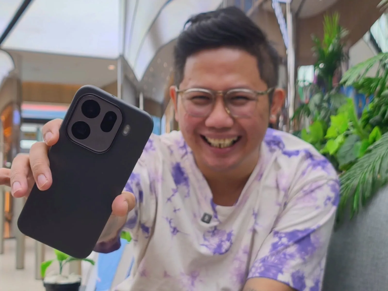 OPPO Find X9 Series Achieves Exceptional Sales Success, Driving Market Excitement