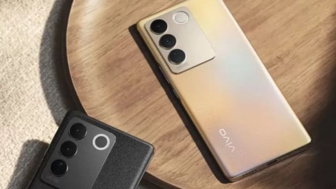 Official Launch: Vivo’s Latest 2025 Phones Now in Indonesia – Check Features & Prices!