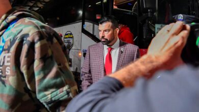 Ohio State Revamps Michigan Week Tradition with New Buckeye Breakfast Event