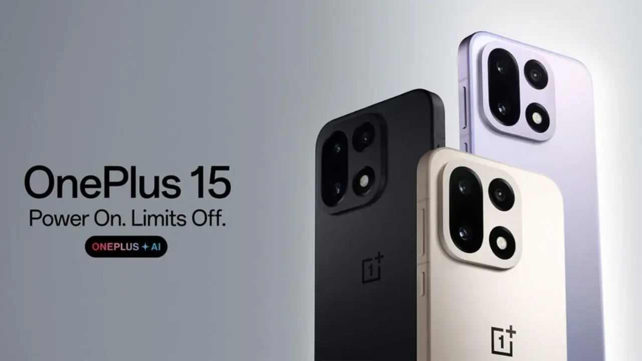 OnePlus 15 Launches Globally with New DetailMax Camera, Dropping Hasselblad Partnership